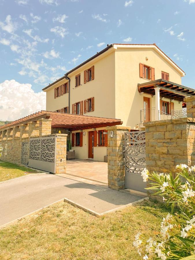 Salinea Apartments Сечовлє Екстер'єр фото